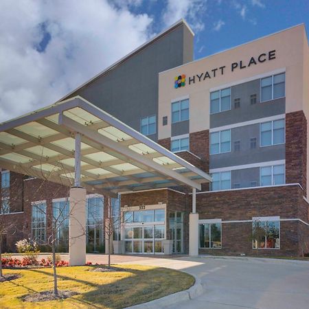 Hyatt Place Dallas/Allen Ngoại thất bức ảnh