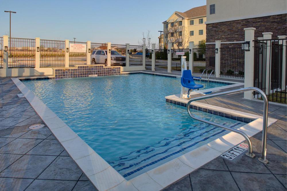 Hyatt Place Dallas/Allen Ngoại thất bức ảnh