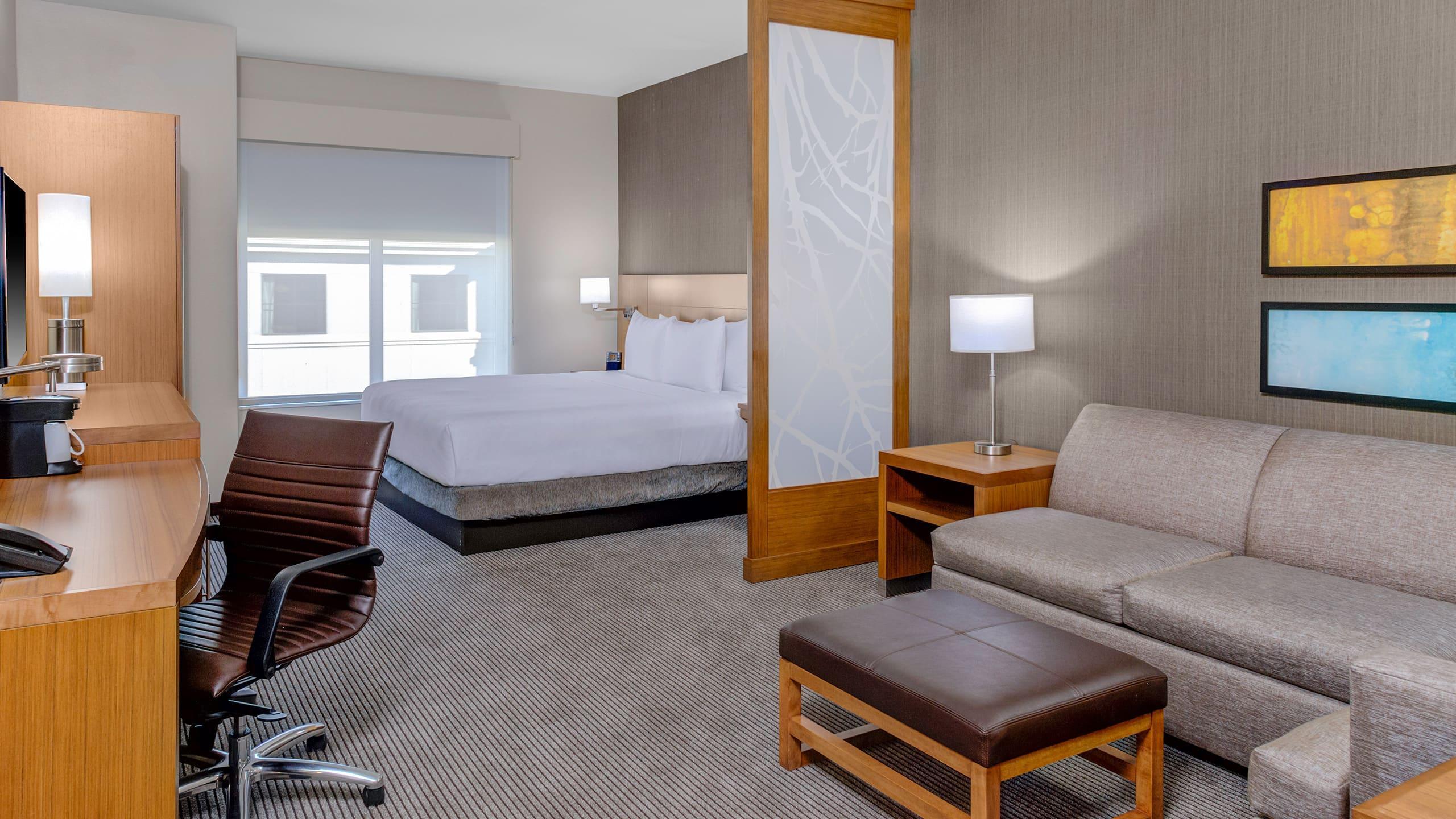 Hyatt Place Dallas/Allen Ngoại thất bức ảnh