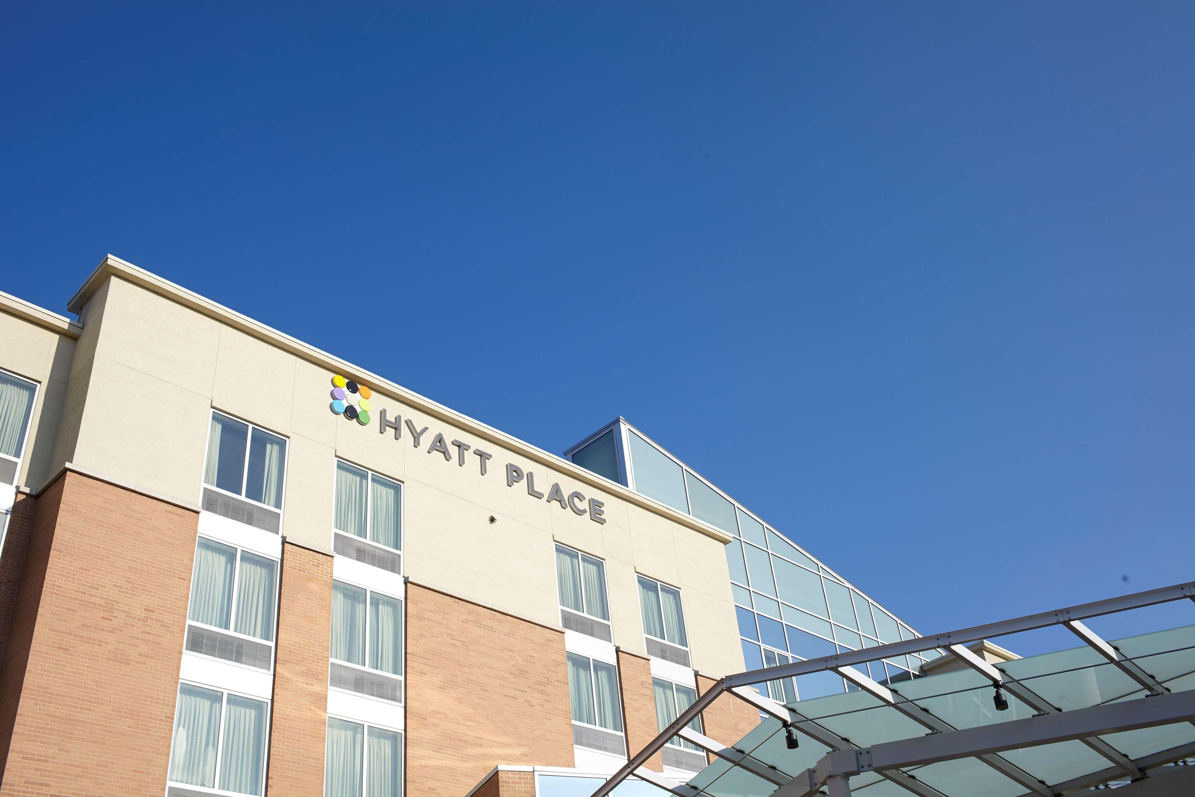 Hyatt Place Dallas/Allen Ngoại thất bức ảnh
