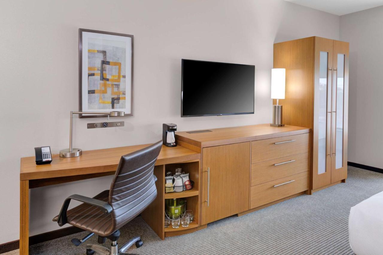 Hyatt Place Dallas/Allen Ngoại thất bức ảnh