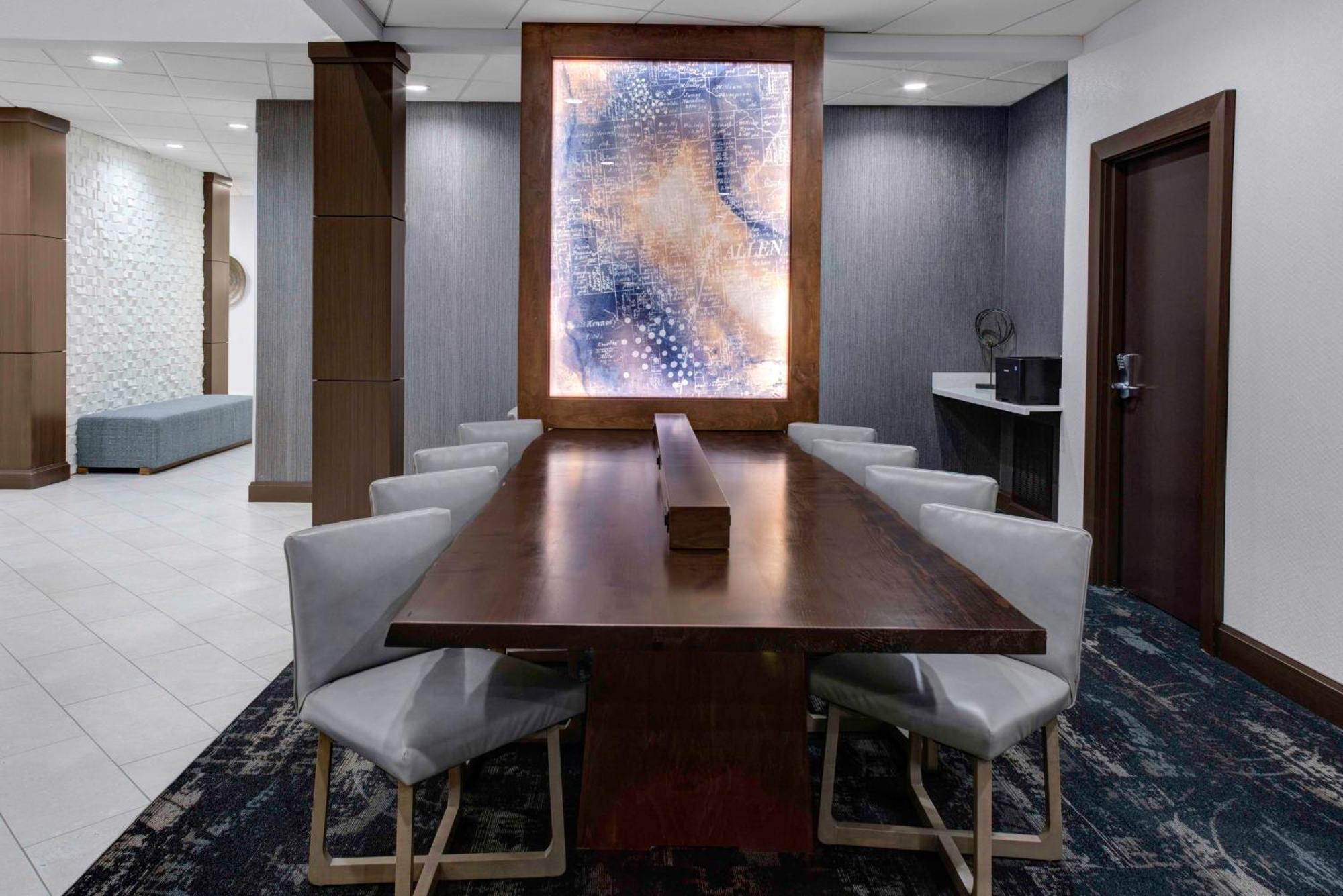 Hyatt Place Dallas/Allen Ngoại thất bức ảnh