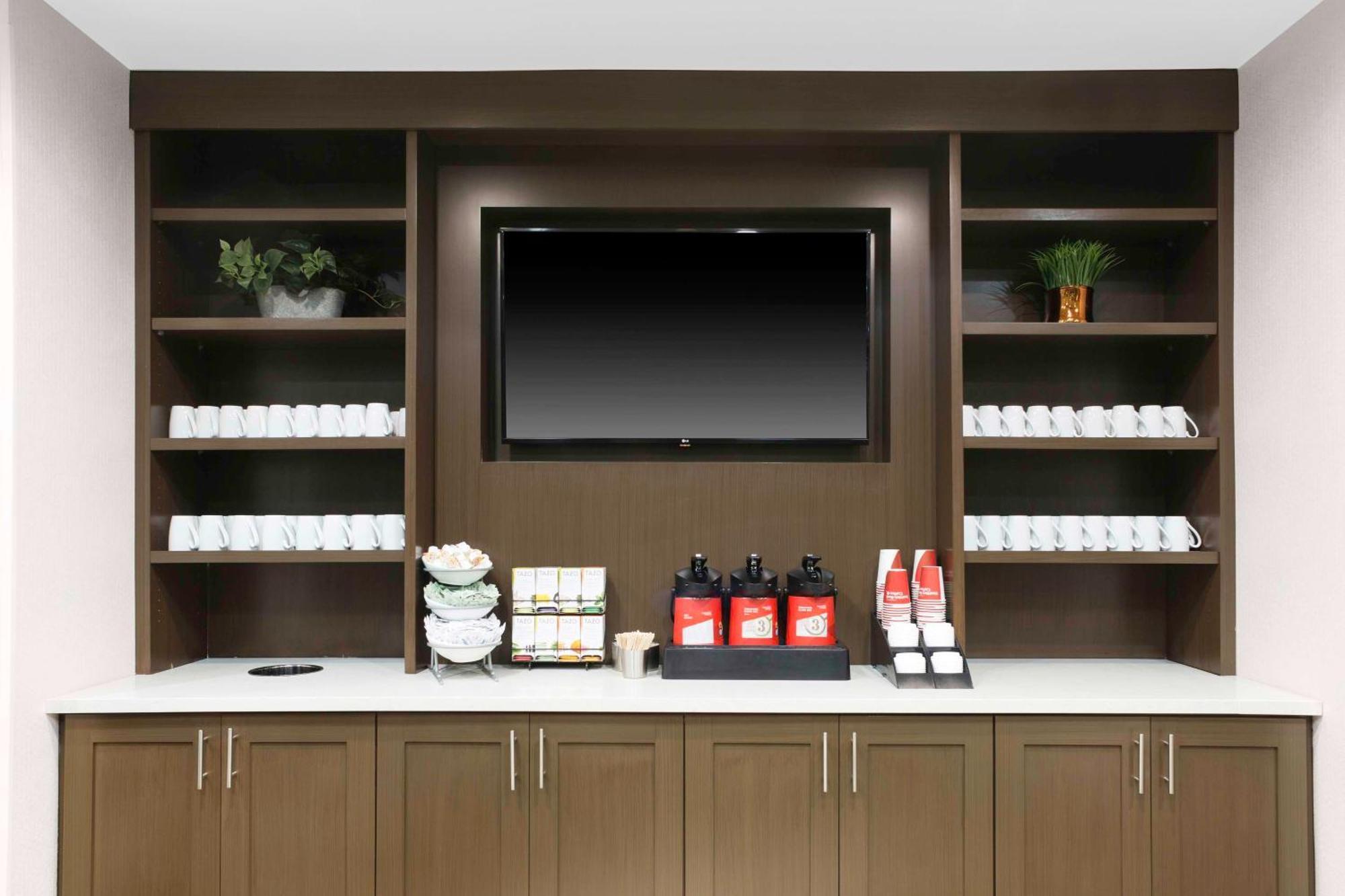 Hyatt Place Dallas/Allen Ngoại thất bức ảnh
