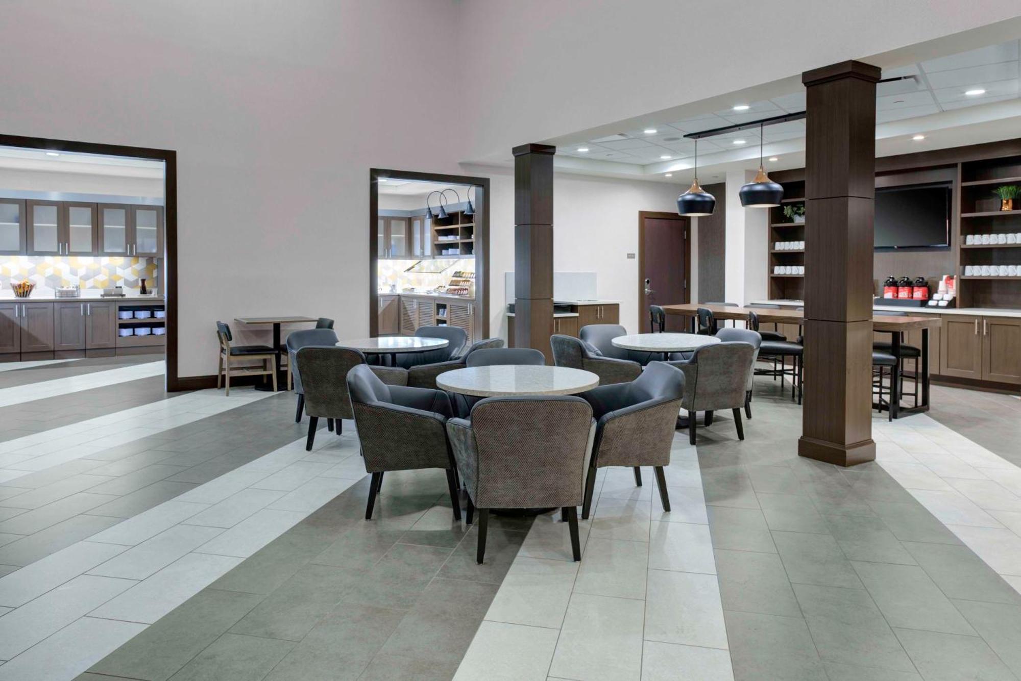 Hyatt Place Dallas/Allen Ngoại thất bức ảnh