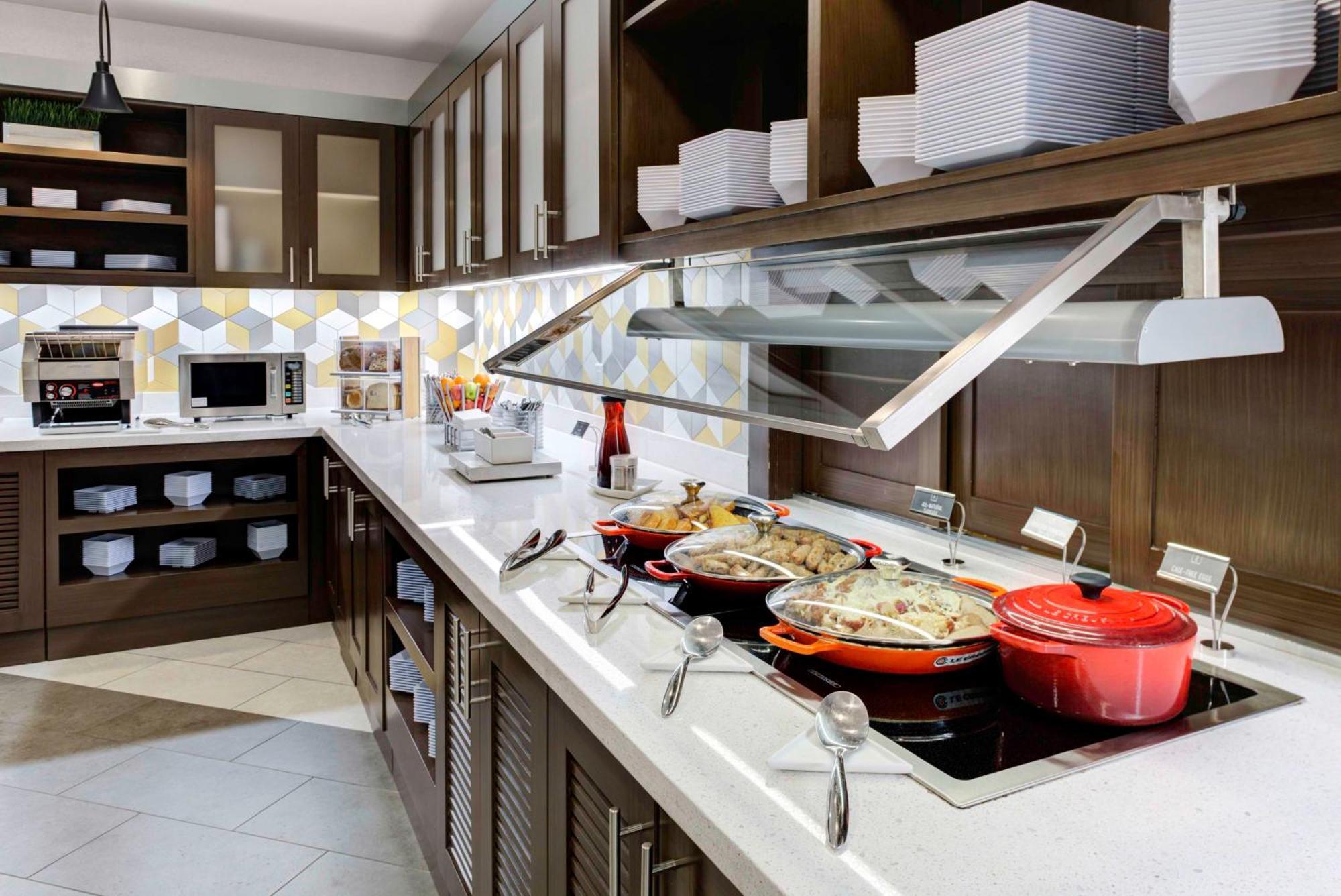 Hyatt Place Dallas/Allen Ngoại thất bức ảnh