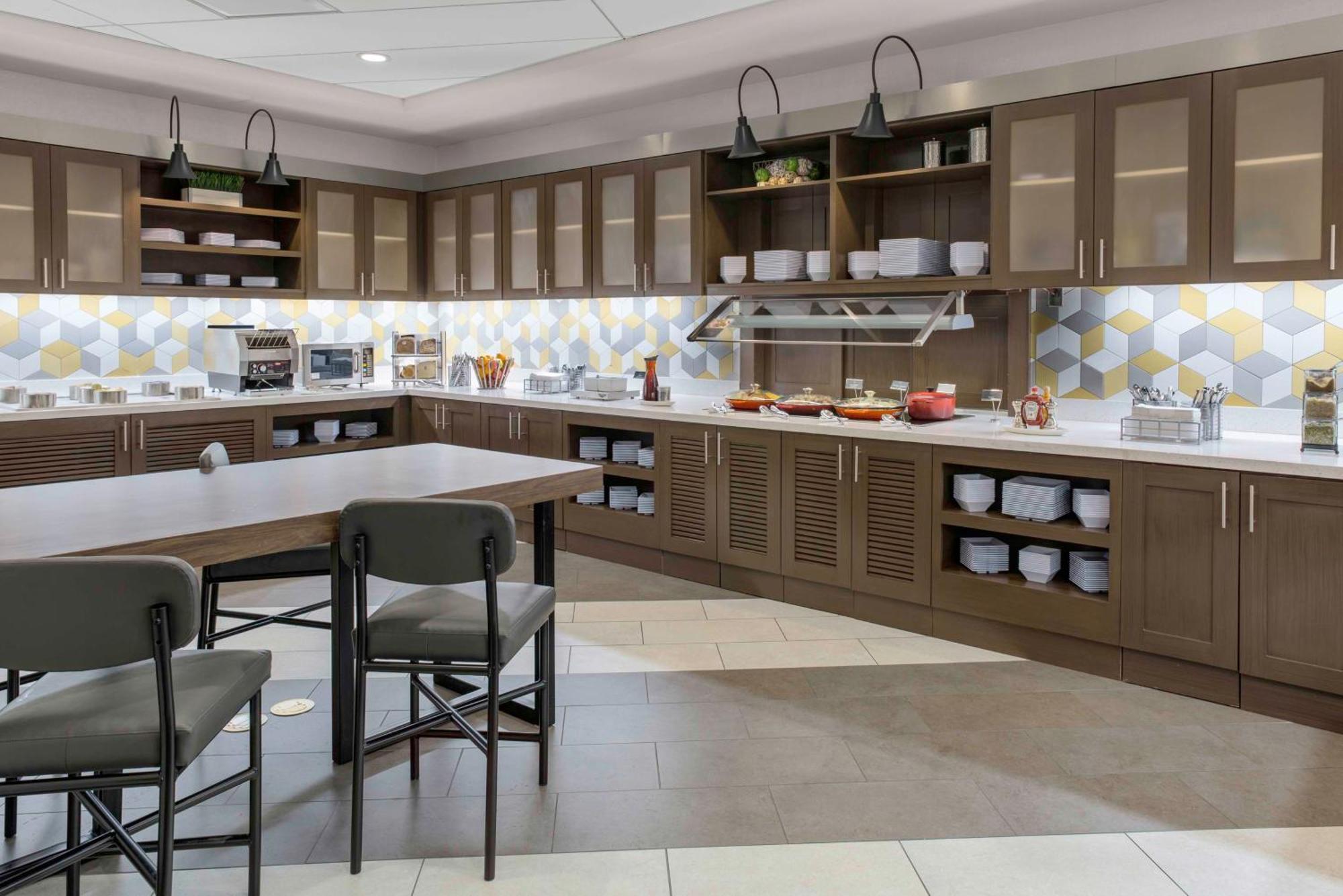 Hyatt Place Dallas/Allen Ngoại thất bức ảnh