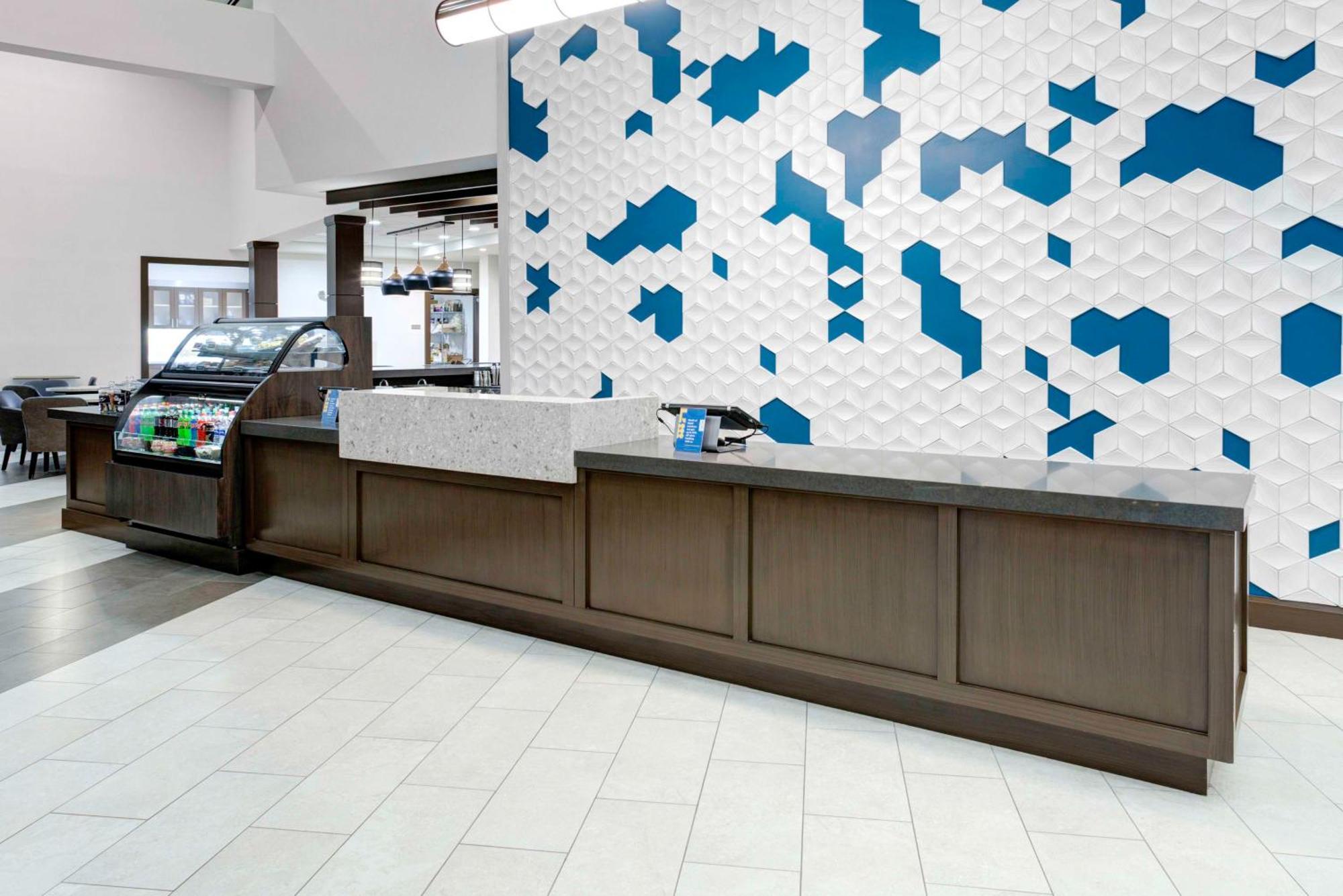 Hyatt Place Dallas/Allen Ngoại thất bức ảnh