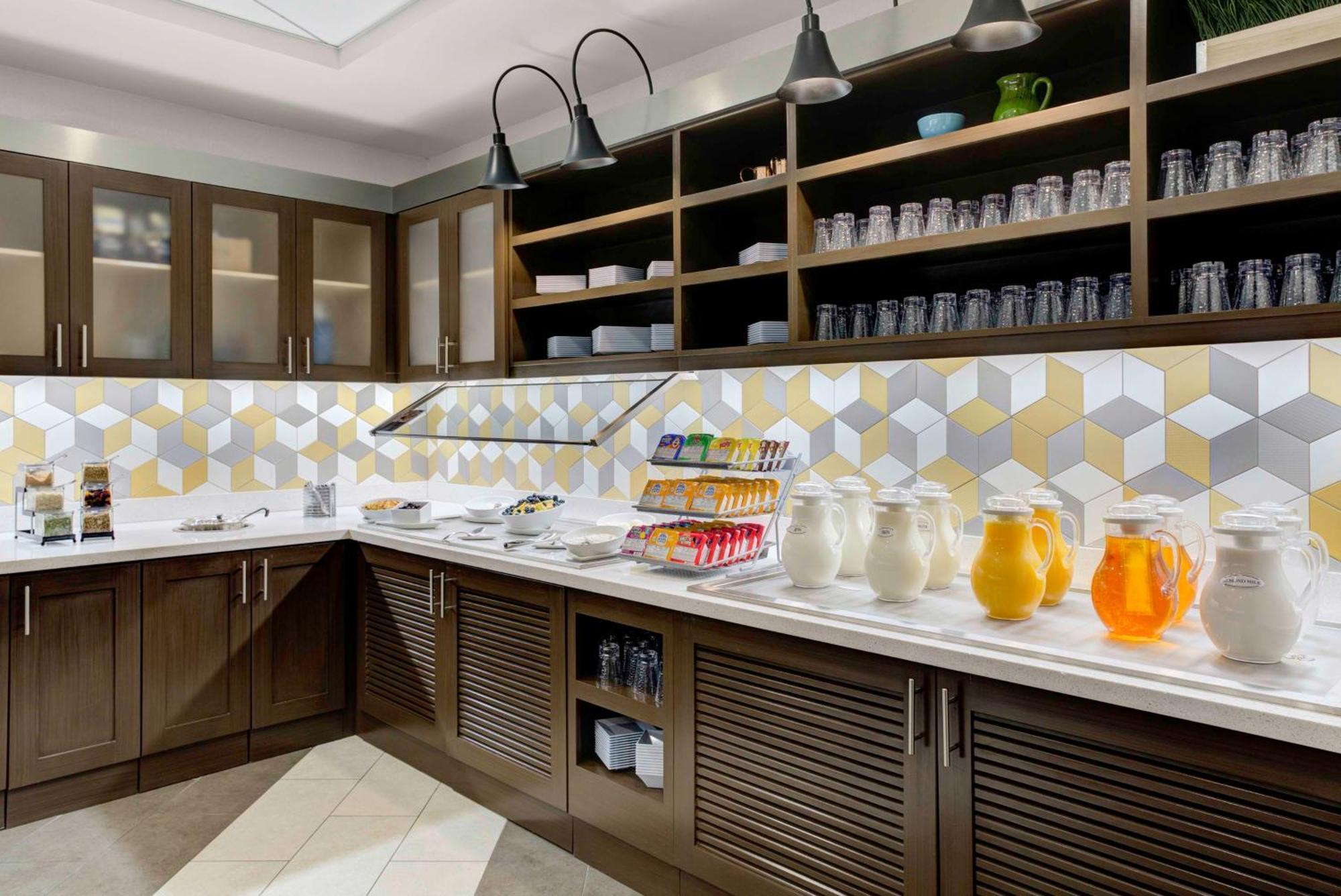 Hyatt Place Dallas/Allen Ngoại thất bức ảnh