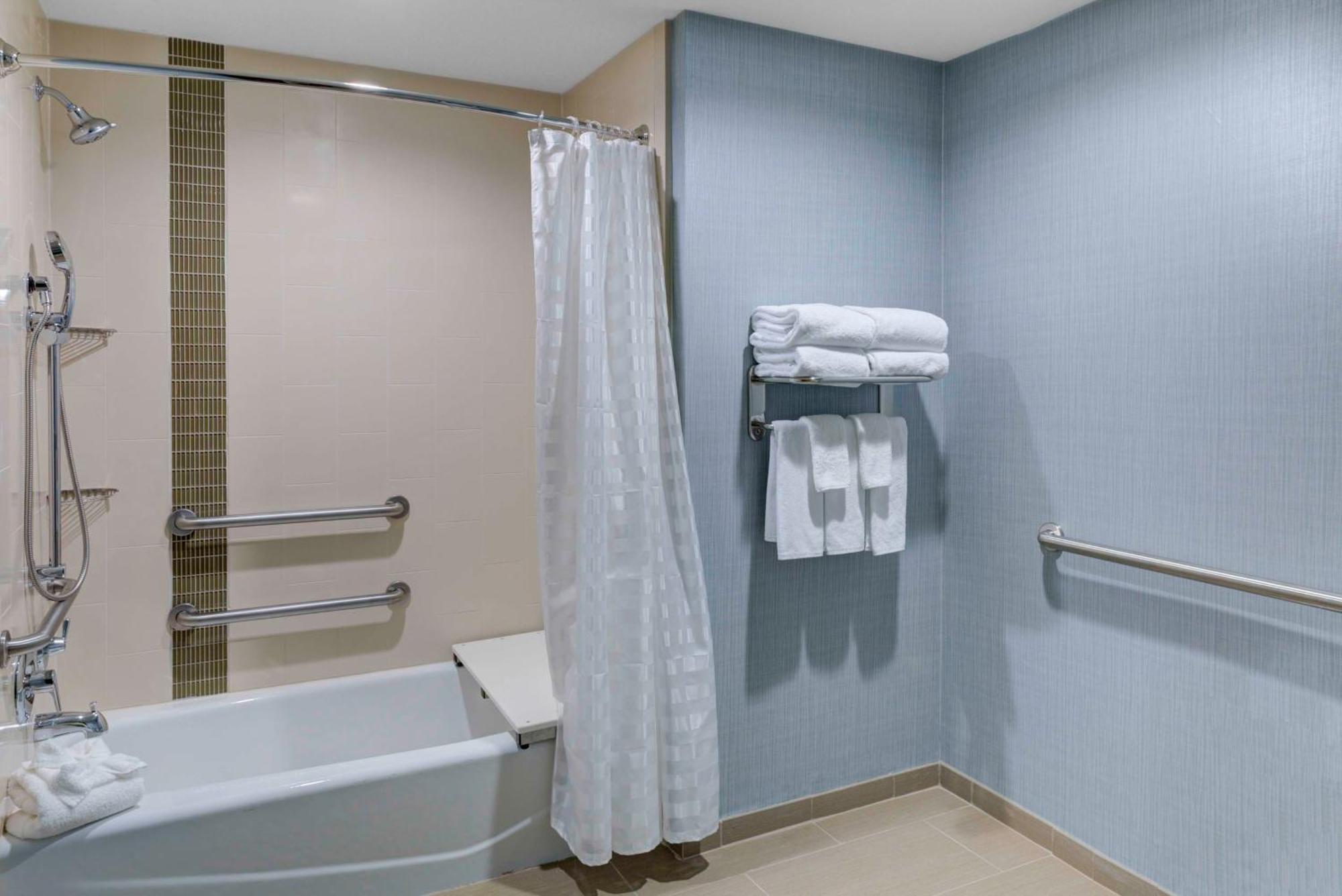 Hyatt Place Dallas/Allen Ngoại thất bức ảnh