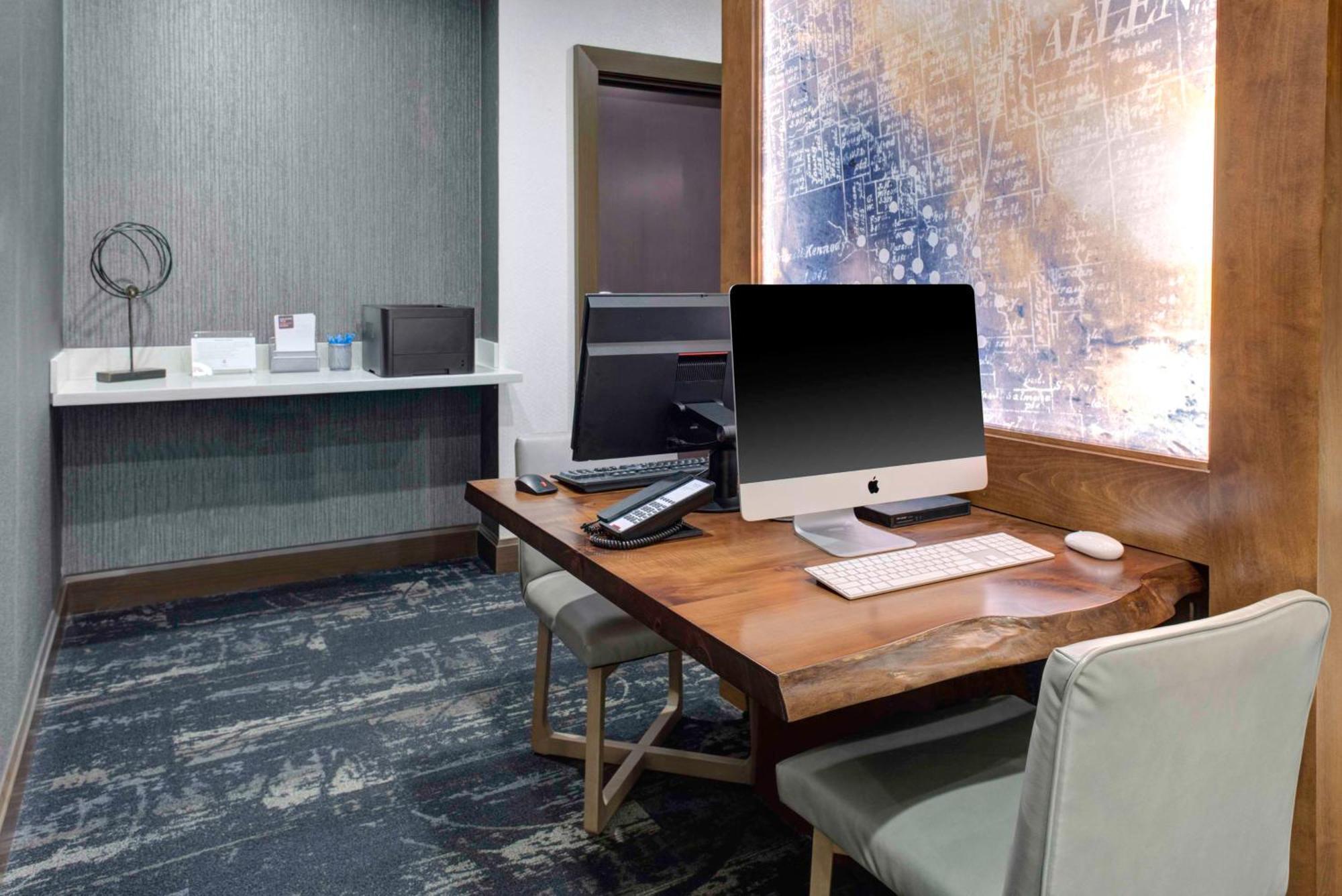 Hyatt Place Dallas/Allen Ngoại thất bức ảnh
