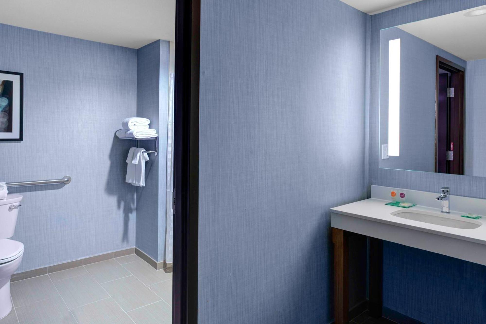 Hyatt Place Dallas/Allen Ngoại thất bức ảnh