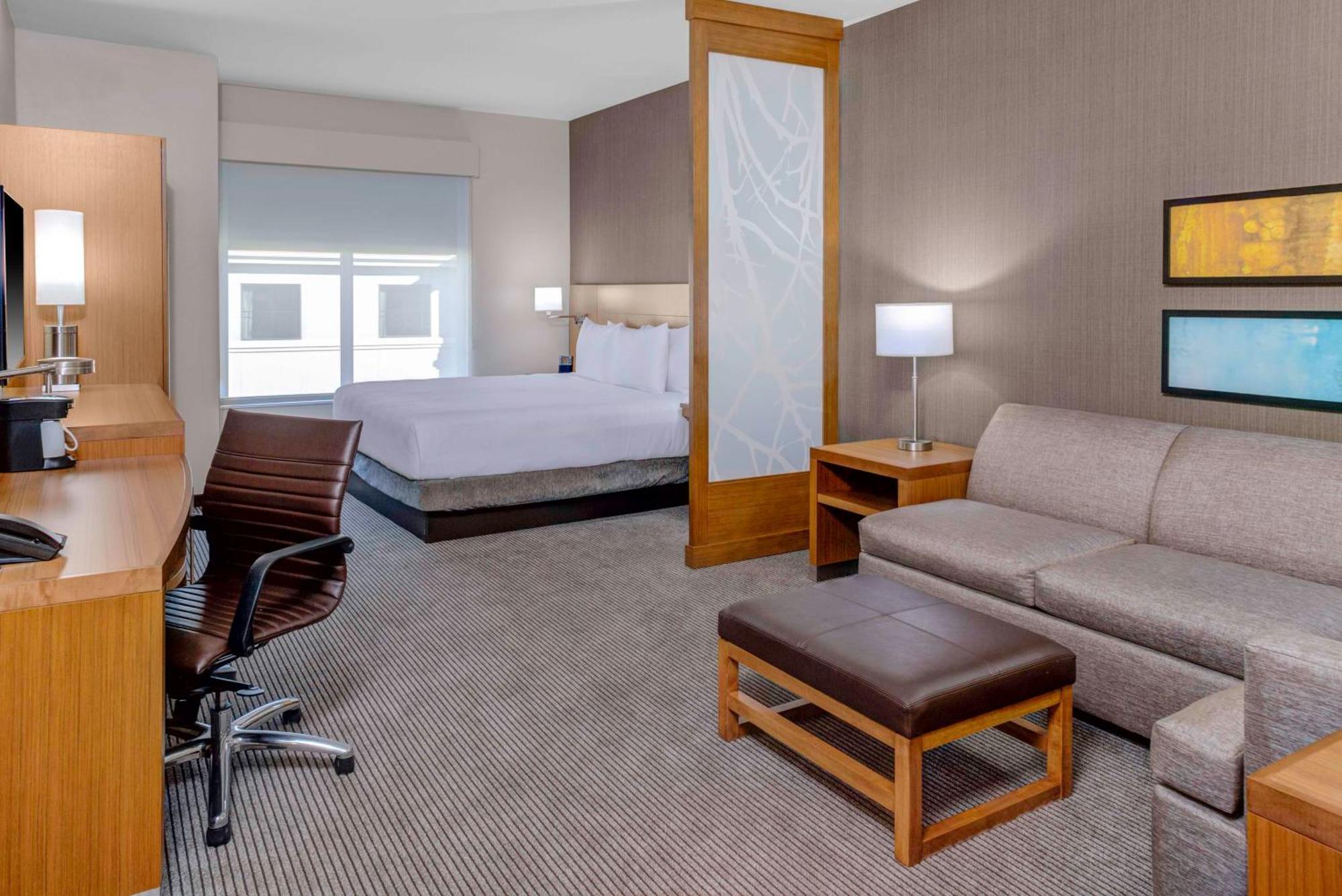 Hyatt Place Dallas/Allen Ngoại thất bức ảnh