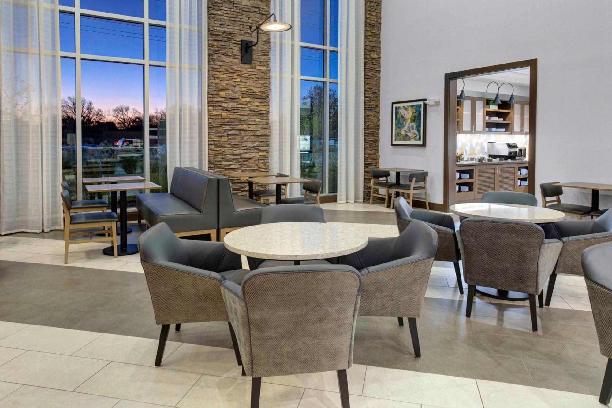 Hyatt Place Dallas/Allen Ngoại thất bức ảnh