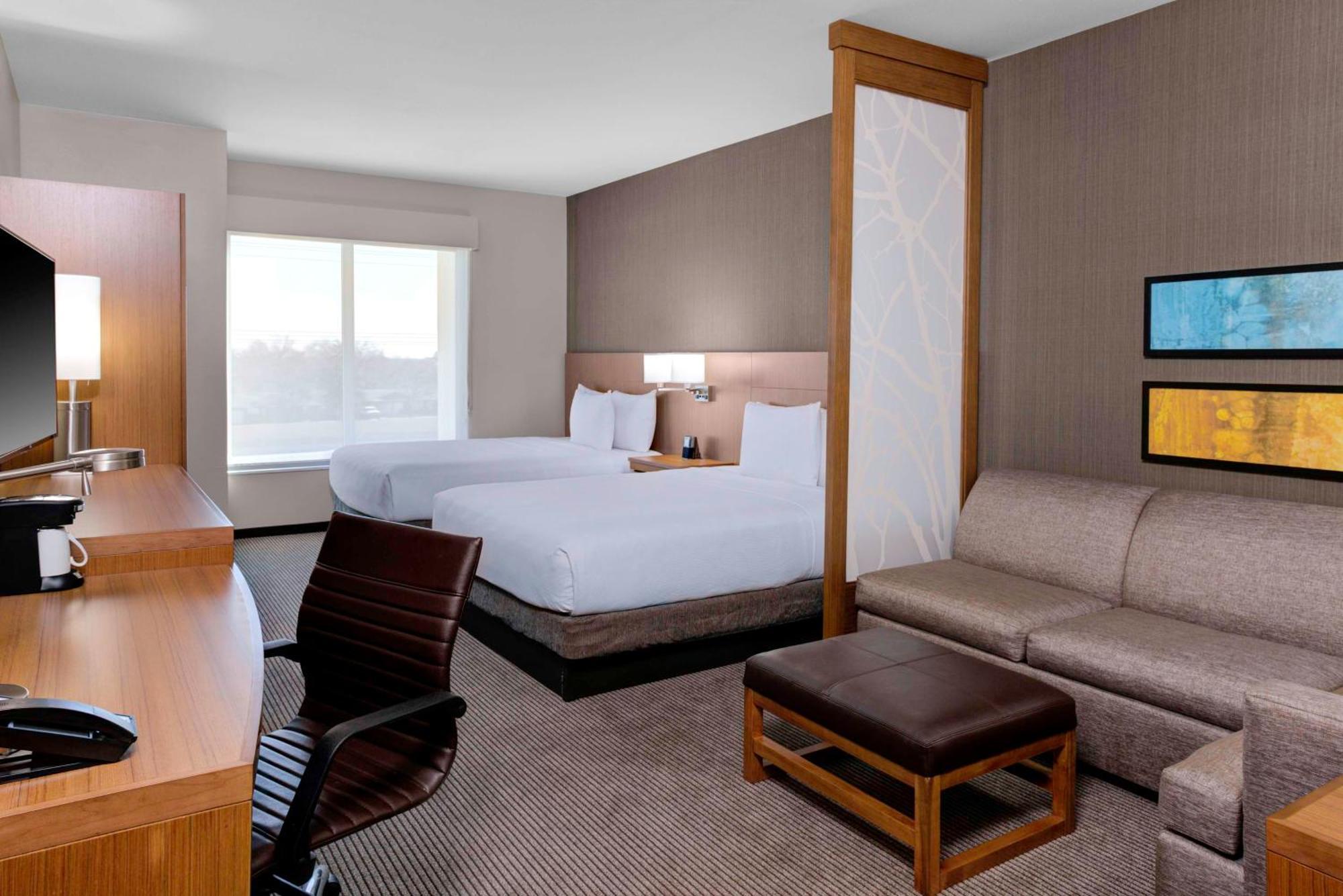 Hyatt Place Dallas/Allen Ngoại thất bức ảnh