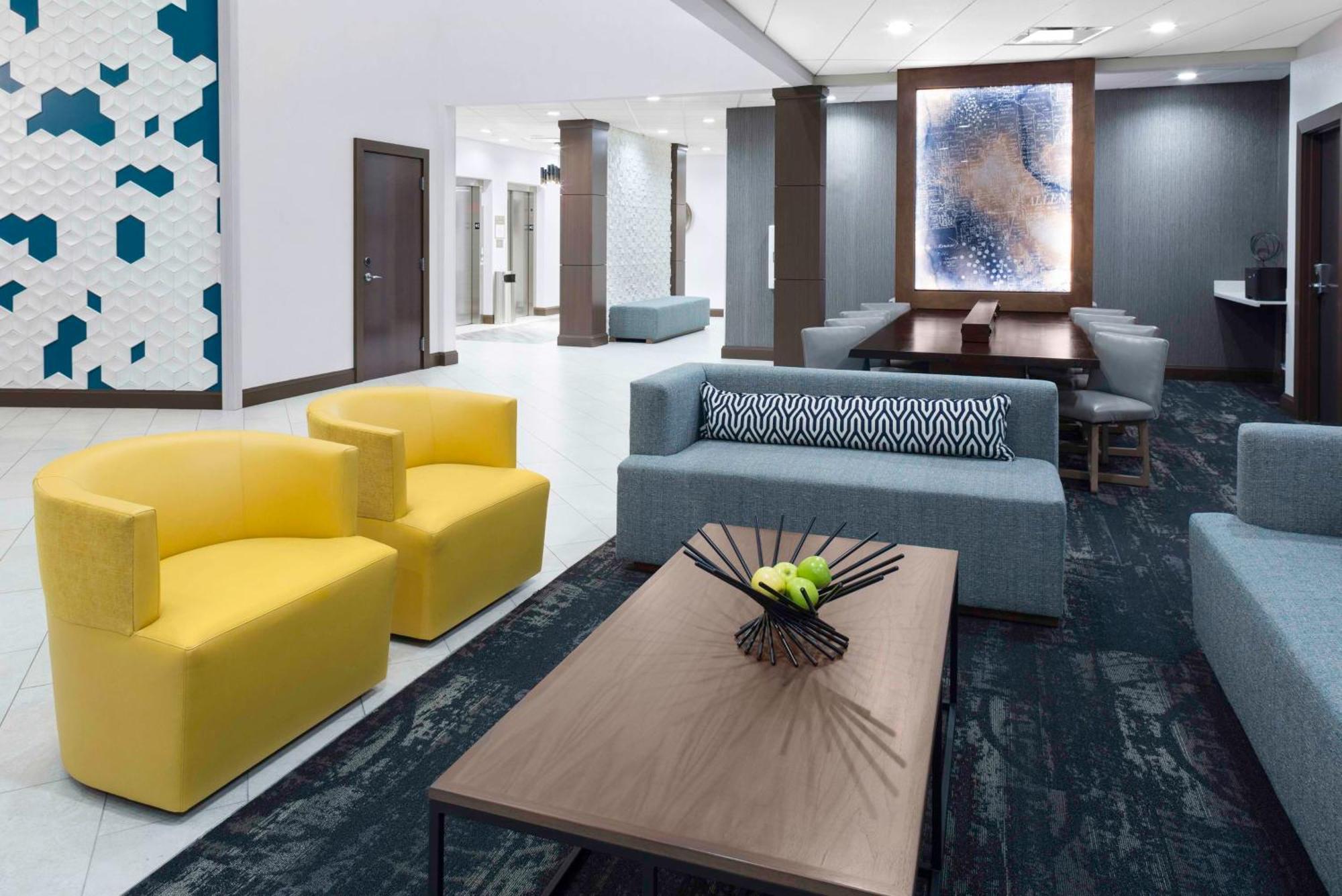 Hyatt Place Dallas/Allen Ngoại thất bức ảnh