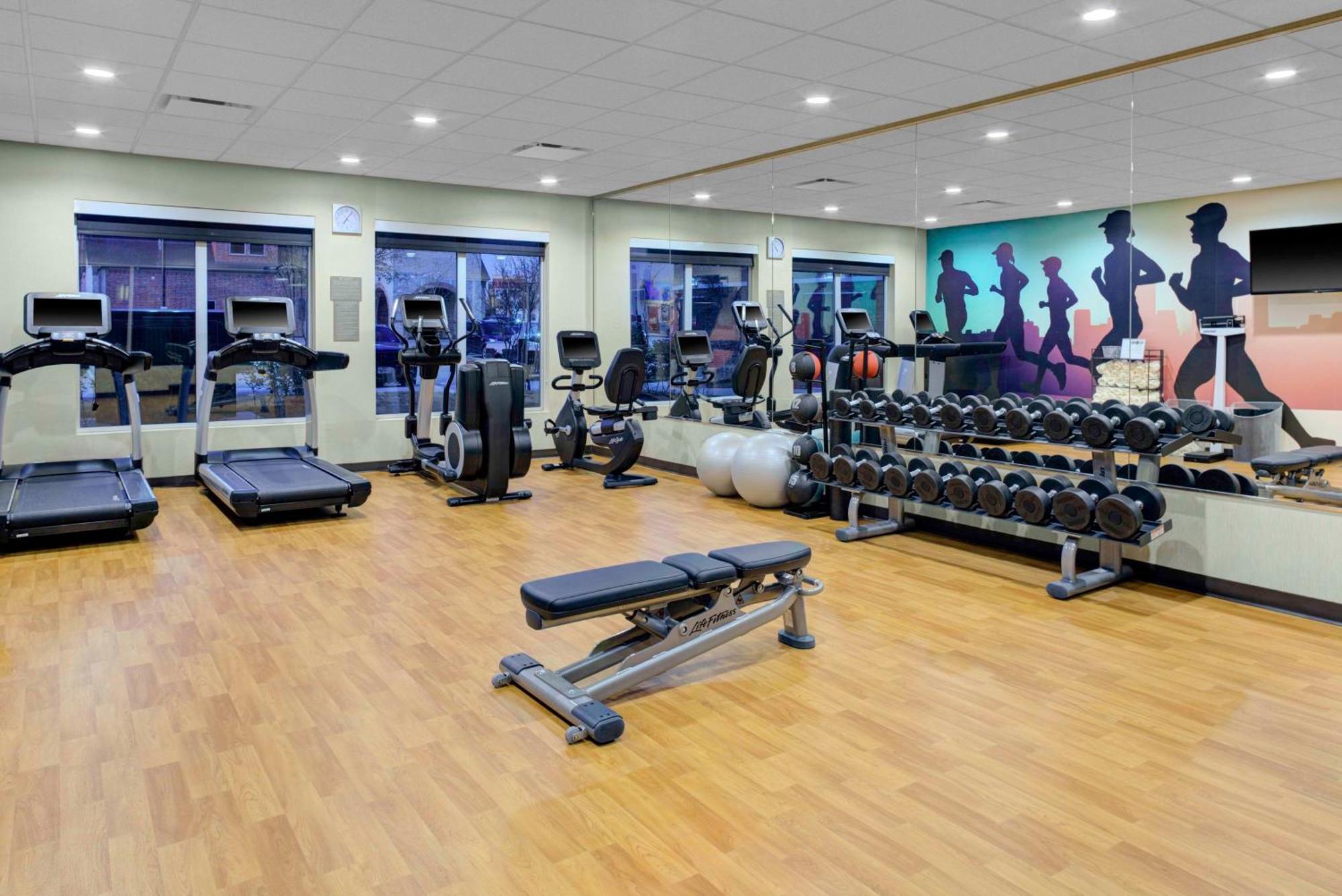 Hyatt Place Dallas/Allen Ngoại thất bức ảnh