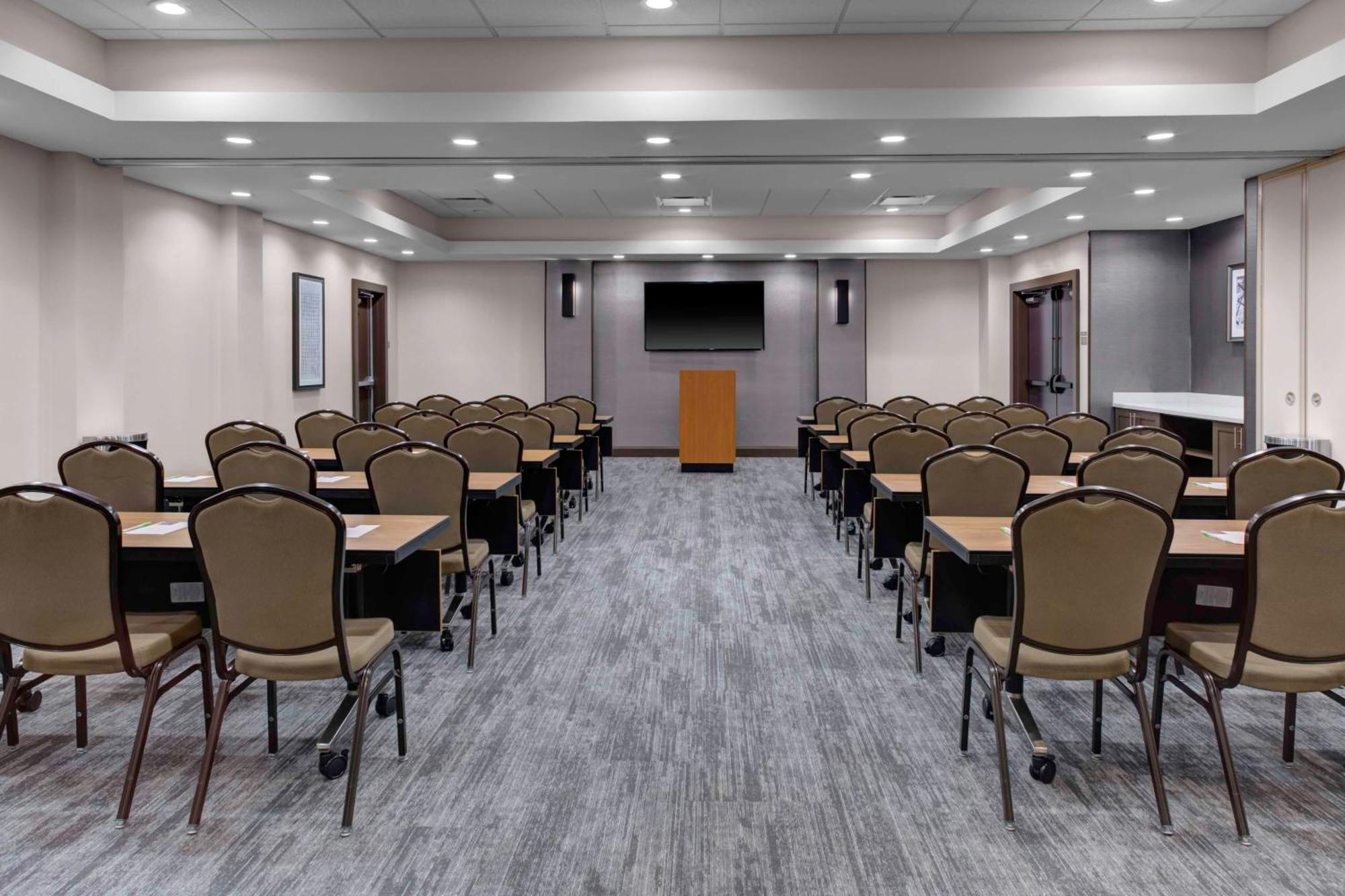 Hyatt Place Dallas/Allen Ngoại thất bức ảnh