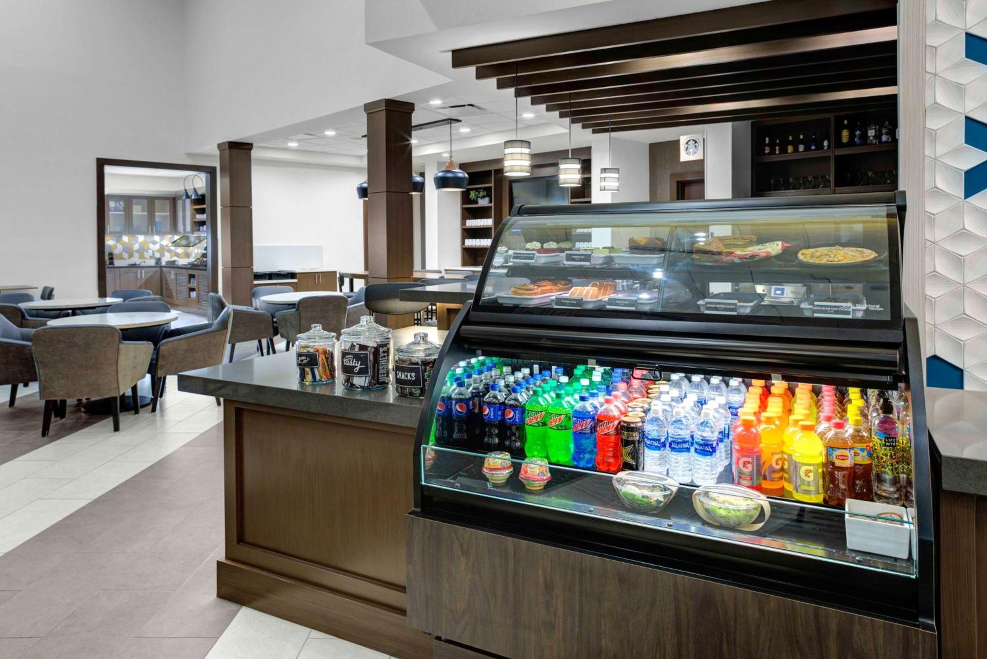 Hyatt Place Dallas/Allen Ngoại thất bức ảnh