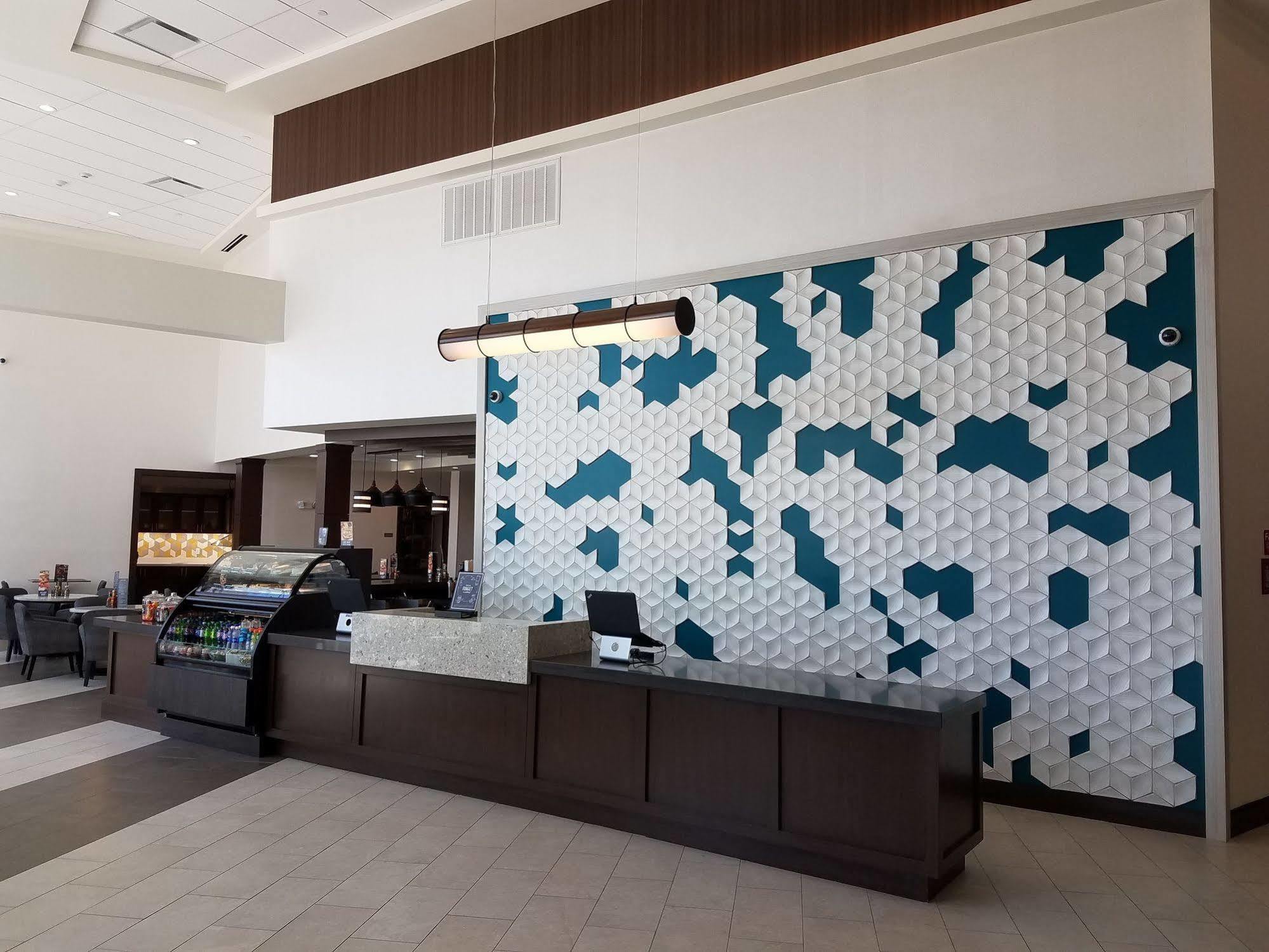 Hyatt Place Dallas/Allen Ngoại thất bức ảnh