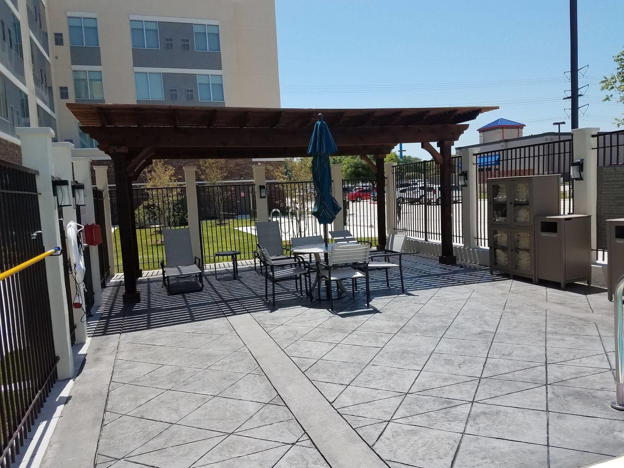 Hyatt Place Dallas/Allen Ngoại thất bức ảnh