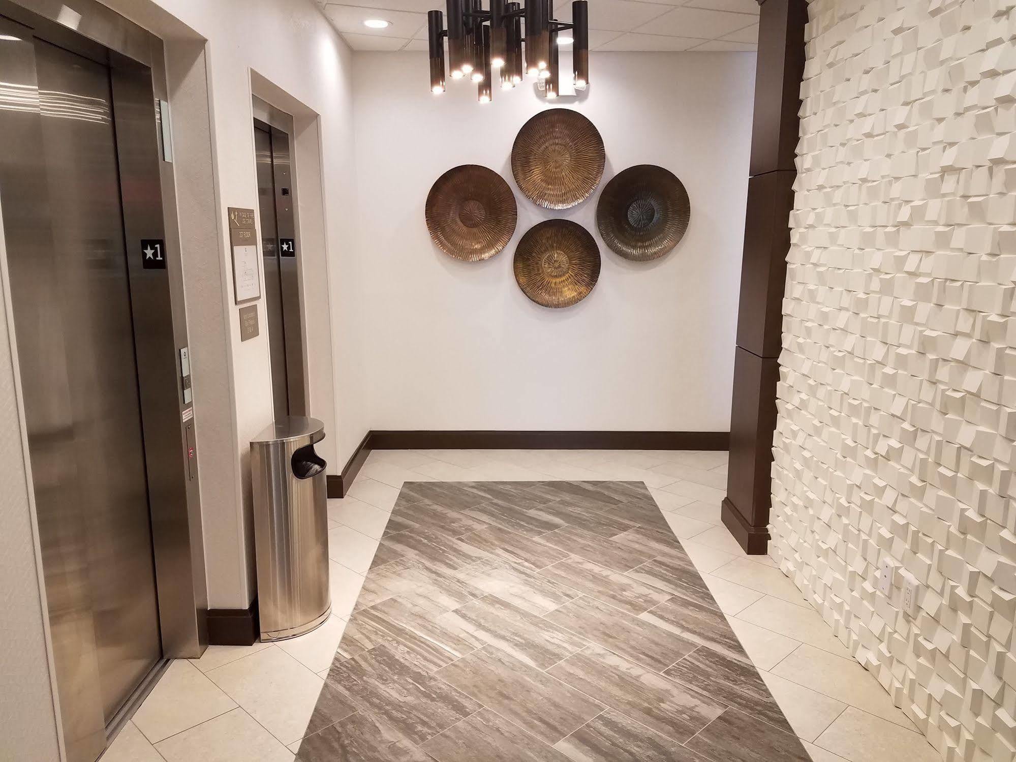Hyatt Place Dallas/Allen Ngoại thất bức ảnh