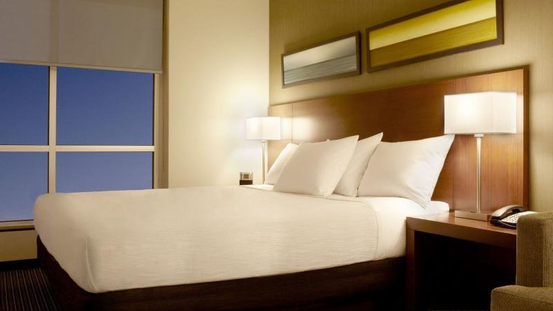 Hyatt Place Dallas/Allen Ngoại thất bức ảnh